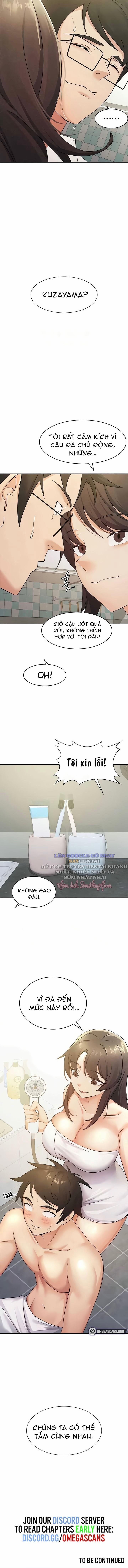 Bạn Gái Thuế 13 trang 12