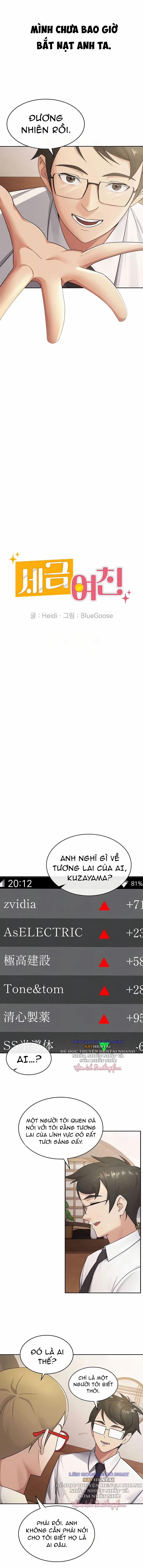 Bạn Gái Thuế 13 trang 3