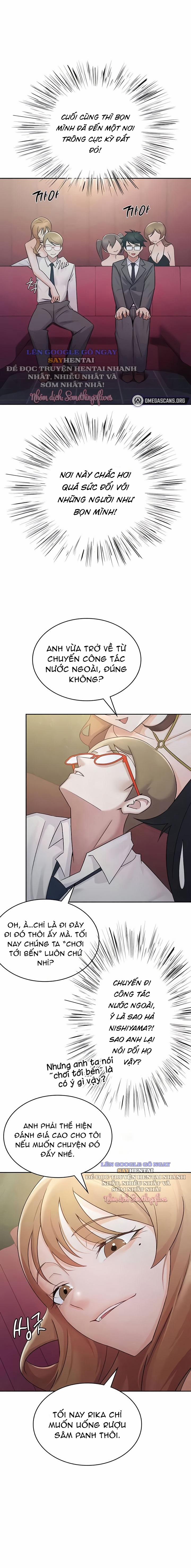 Bạn Gái Thuế 13 trang 5