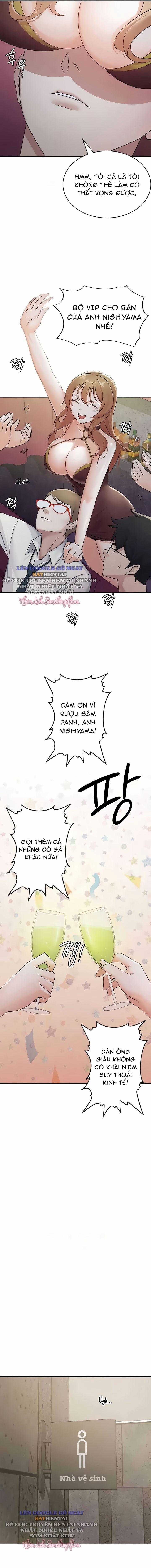 Bạn Gái Thuế 13 trang 6