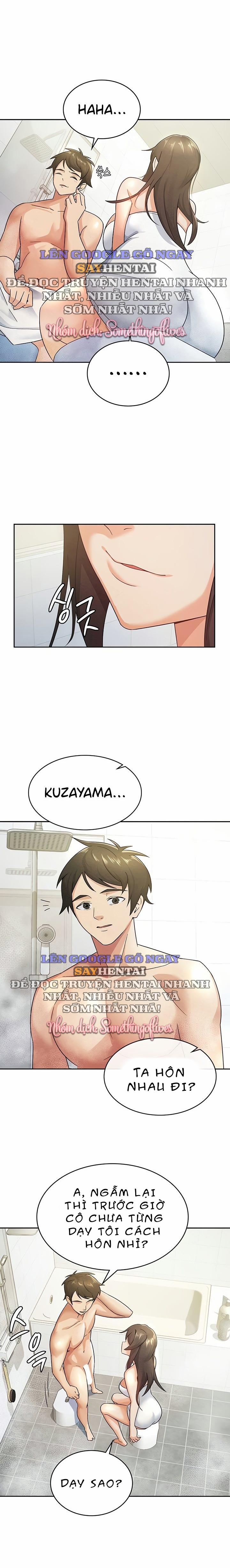 Bạn Gái Thuế 14 trang 4