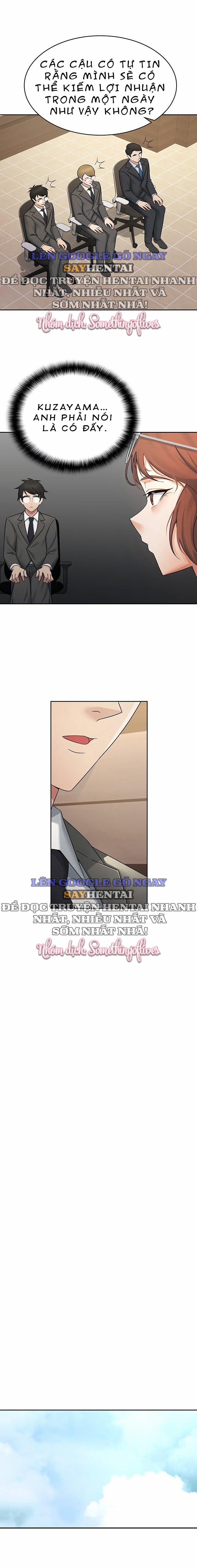 Bạn Gái Thuế 16 trang 11