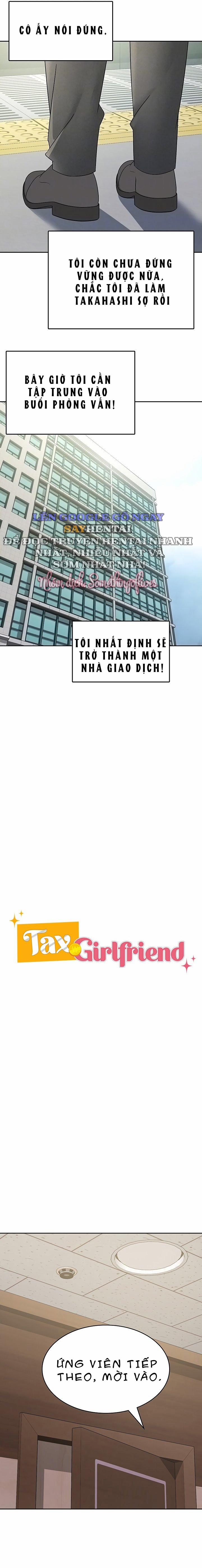 Bạn Gái Thuế 16 trang 4