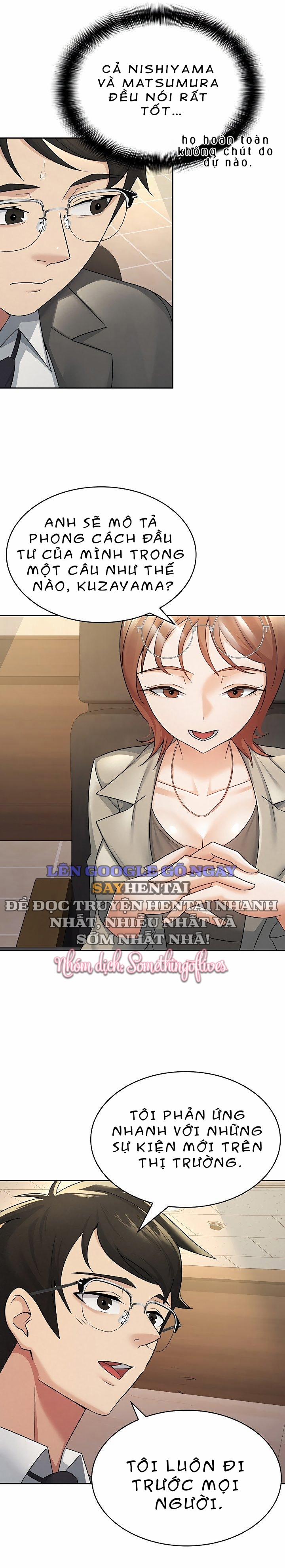 Bạn Gái Thuế 16 trang 8