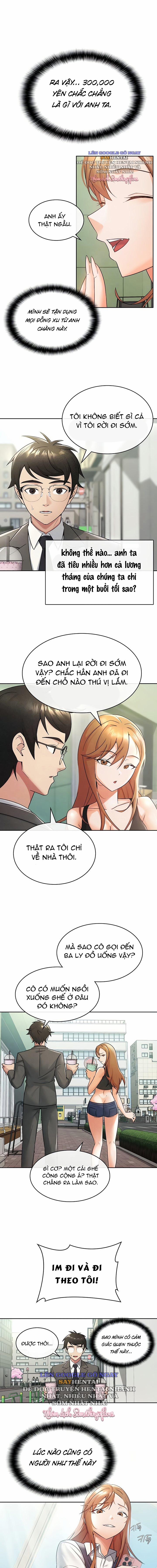 Bạn Gái Thuế 17 trang 3