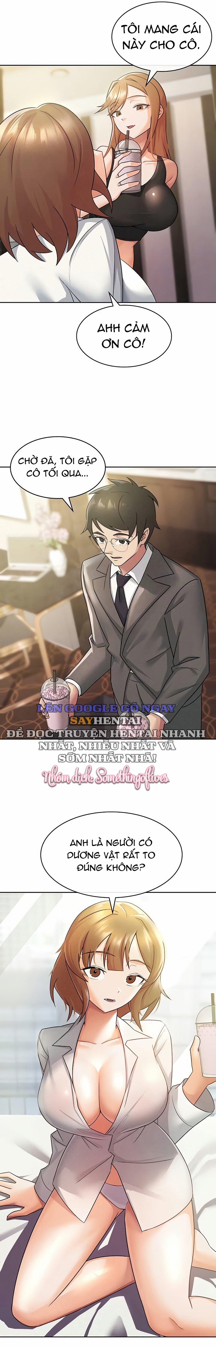 Bạn Gái Thuế 17 trang 5