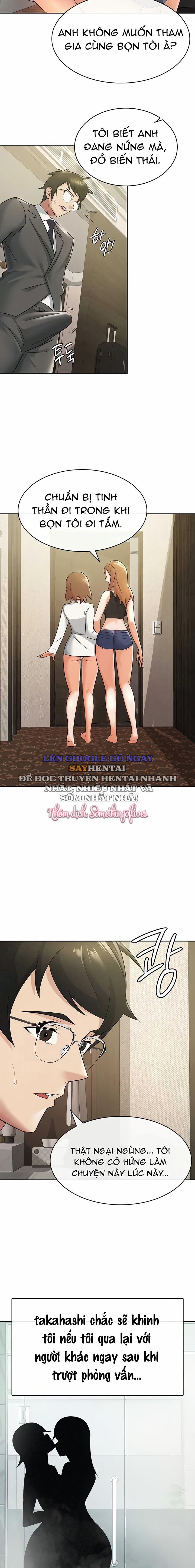 Bạn Gái Thuế 17 trang 9