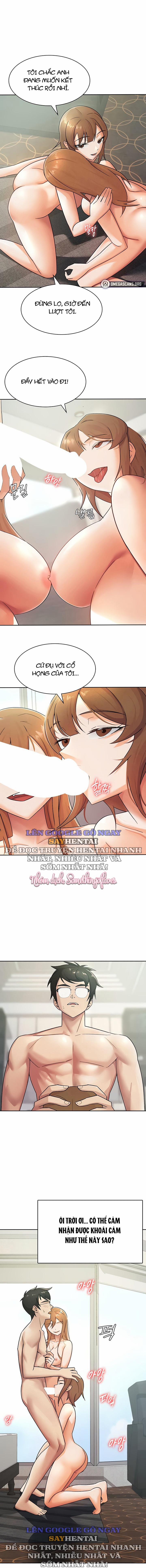 Bạn Gái Thuế 19 trang 5