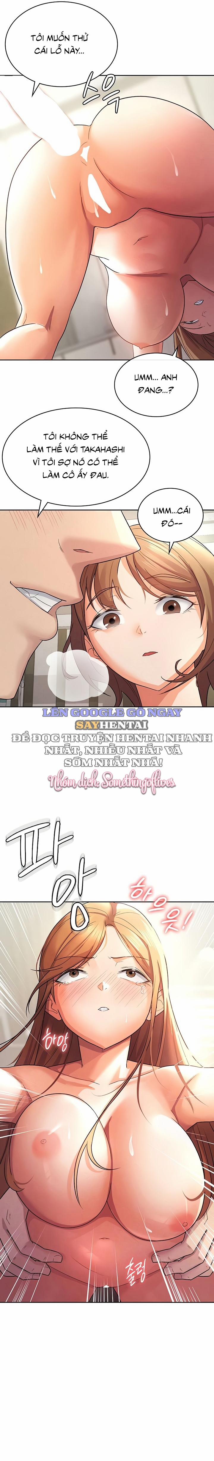 Bạn Gái Thuế 21 trang 5