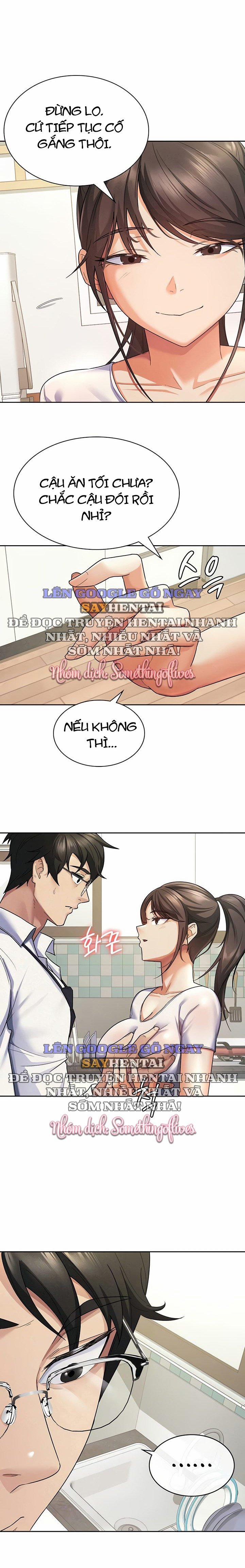 Bạn Gái Thuế 22 trang 3