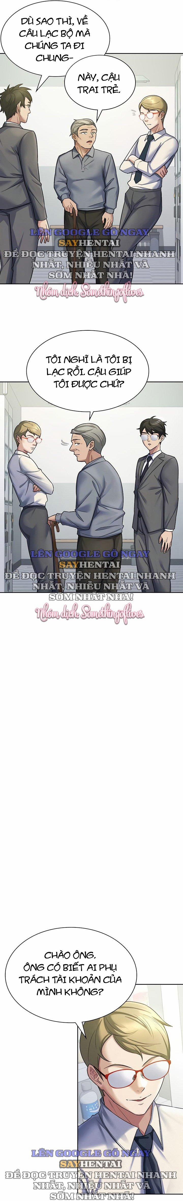 Bạn Gái Thuế 22 trang 6