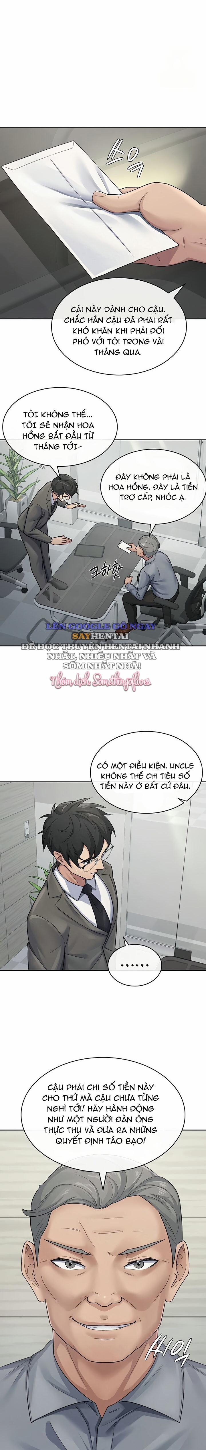 Bạn Gái Thuế 23 trang 7