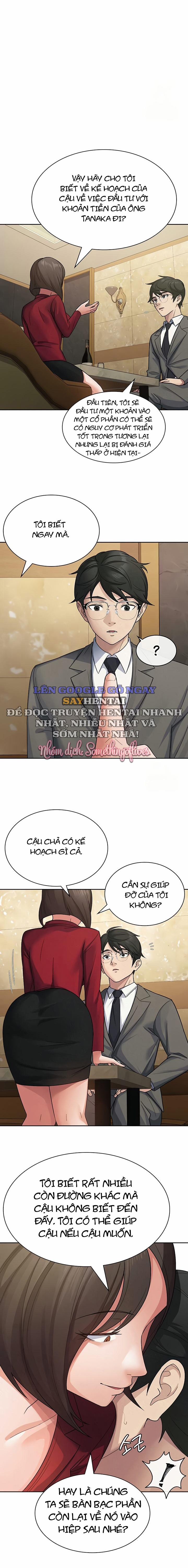 Bạn Gái Thuế 24 trang 10