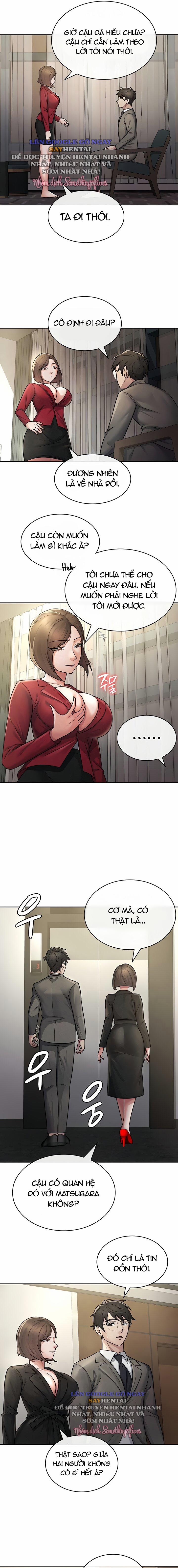 Bạn Gái Thuế 25 trang 8