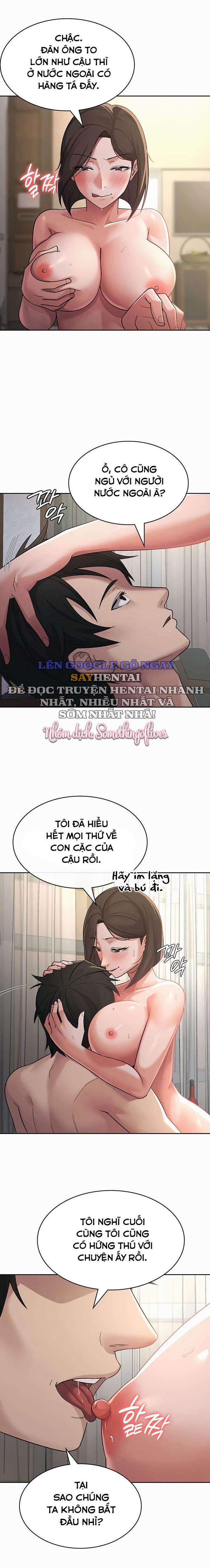 Bạn Gái Thuế 26 trang 3