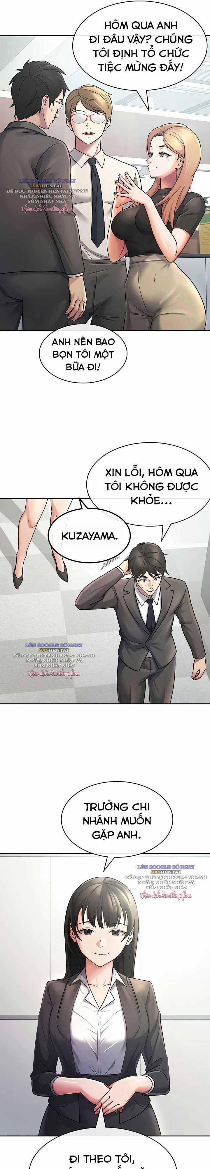 Bạn Gái Thuế 27 trang 12