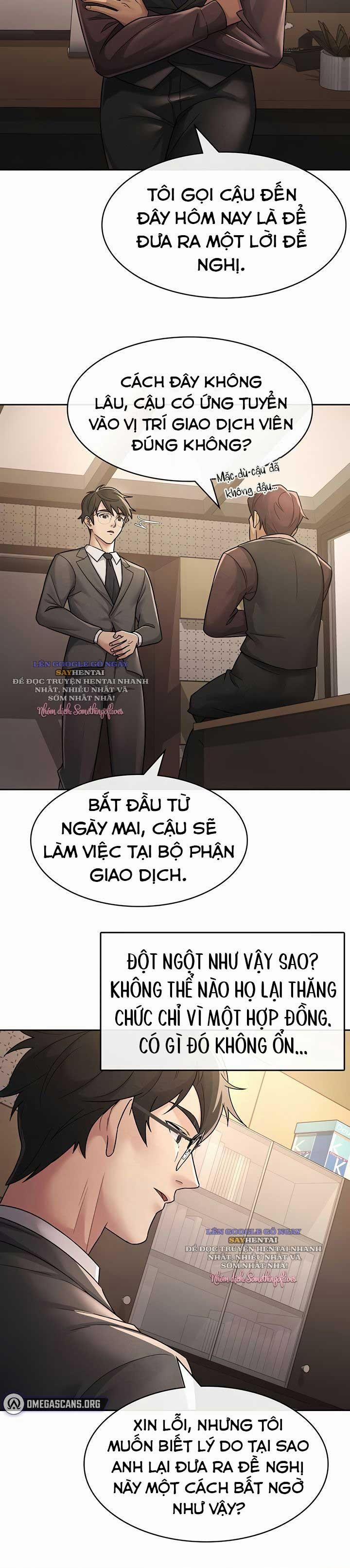 Bạn Gái Thuế 27 trang 14