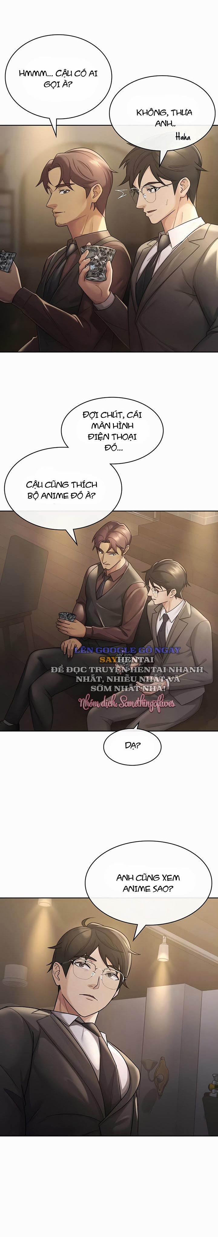 Bạn Gái Thuế 28 trang 3