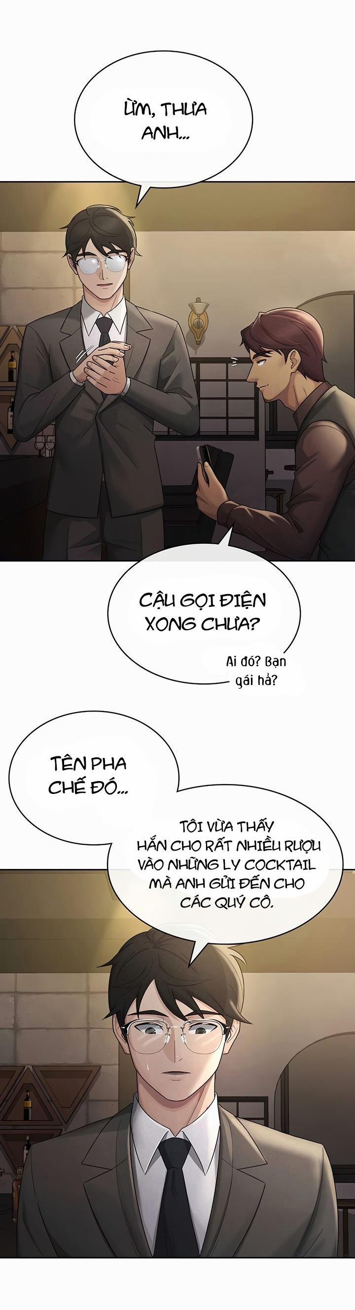 Bạn Gái Thuế 29 trang 1