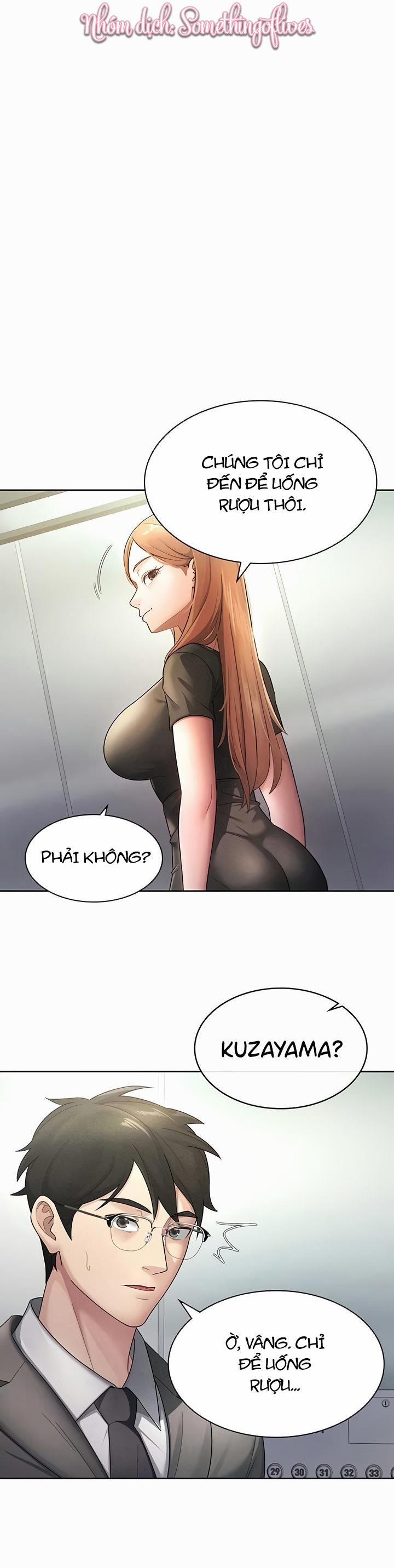 Bạn Gái Thuế 29 trang 11