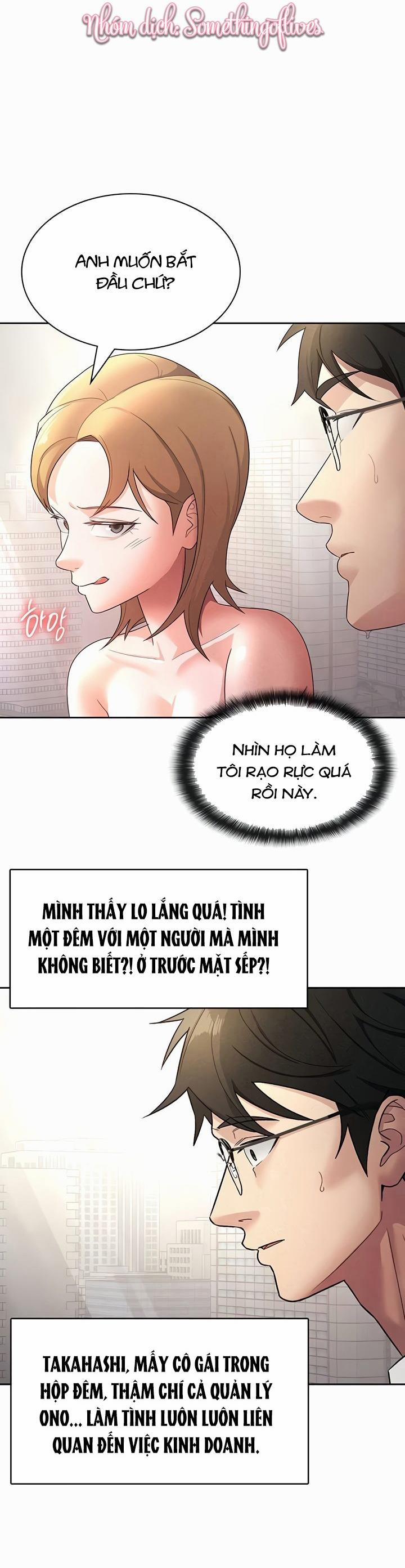 Bạn Gái Thuế 29 trang 16