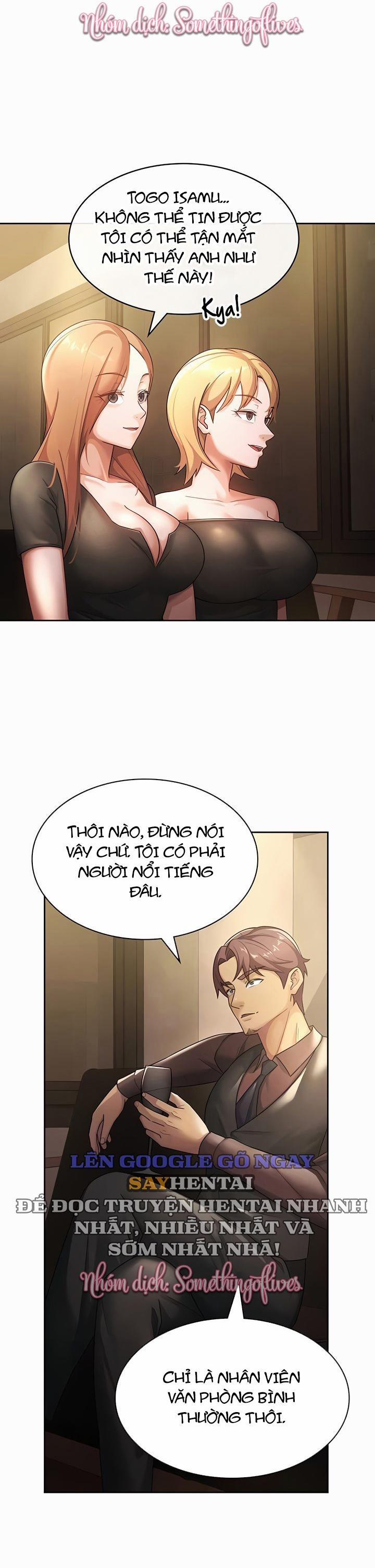 Bạn Gái Thuế 29 trang 4