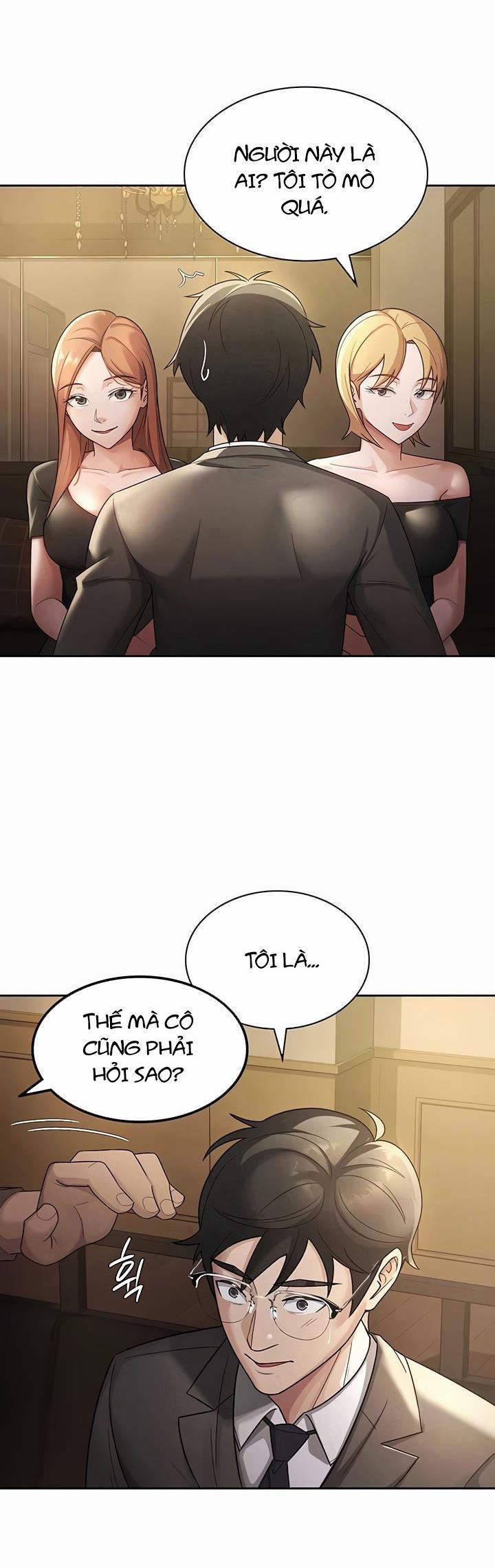 Bạn Gái Thuế 29 trang 6