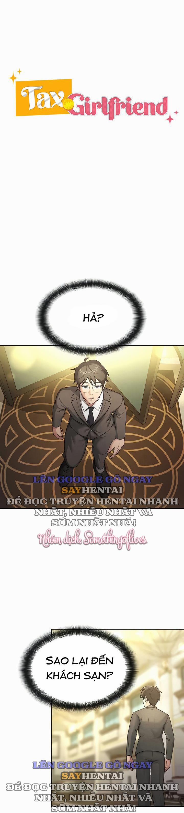 Bạn Gái Thuế 29 trang 9
