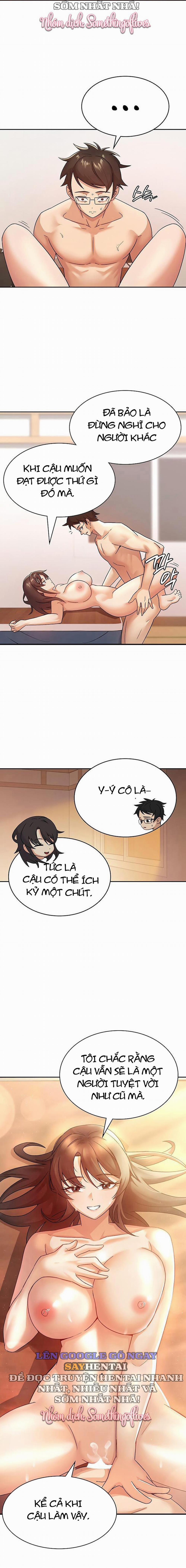 Bạn Gái Thuế 3 trang 10