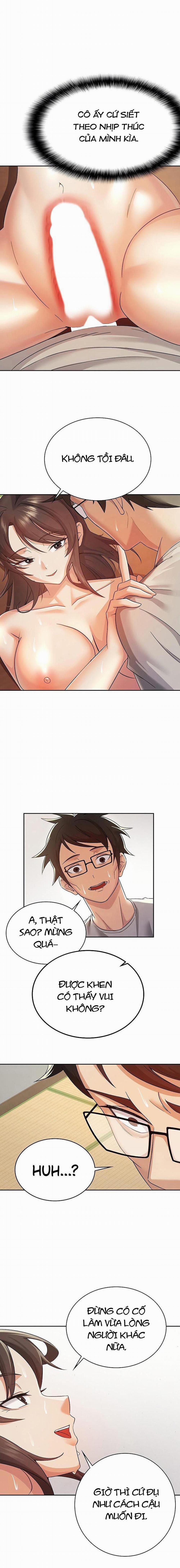 Bạn Gái Thuế 3 trang 3