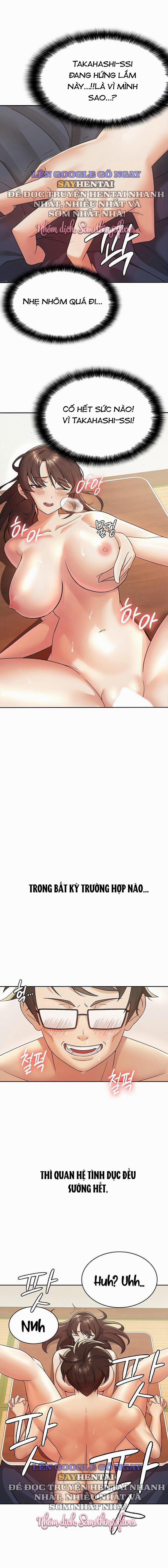 Bạn Gái Thuế 3 trang 8