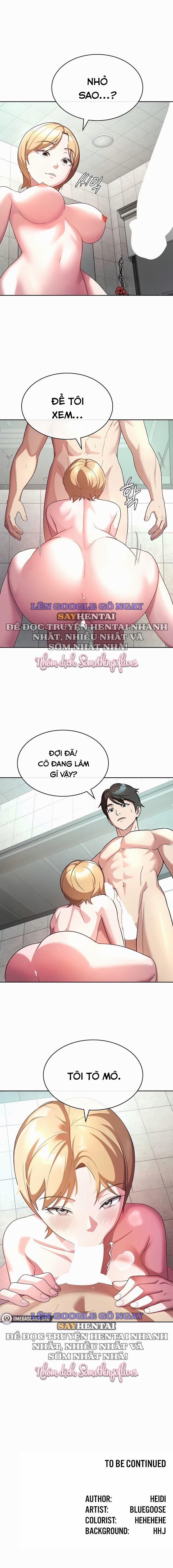 Bạn Gái Thuế 30 trang 11