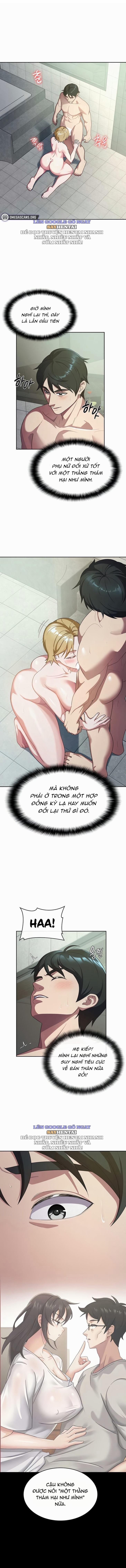 Bạn Gái Thuế 31 trang 0