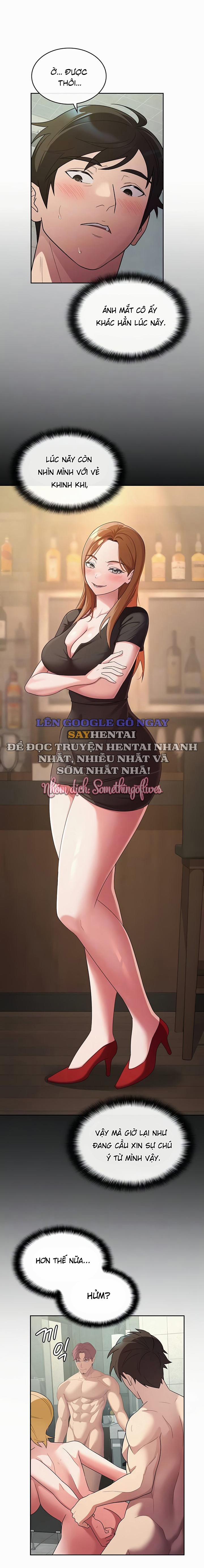 Bạn Gái Thuế 32 trang 3