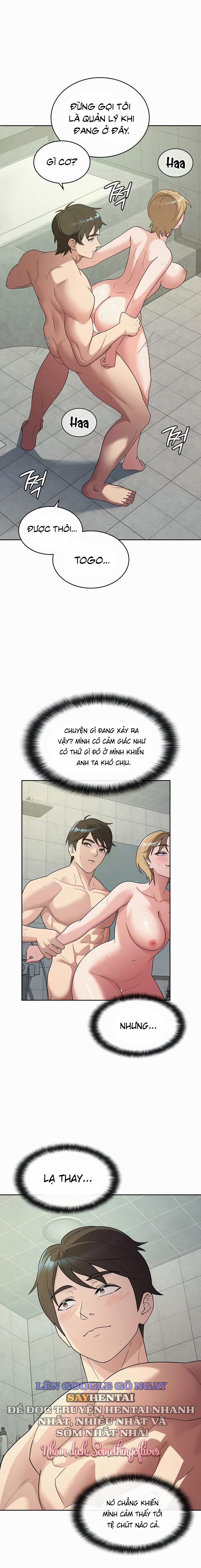 Bạn Gái Thuế 32 trang 5