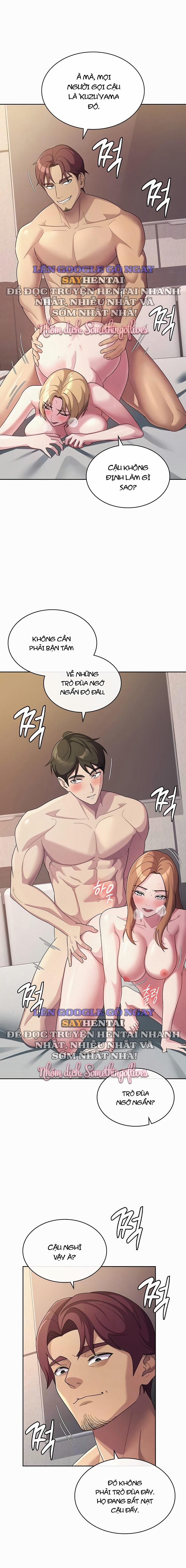 Bạn Gái Thuế 33 trang 2