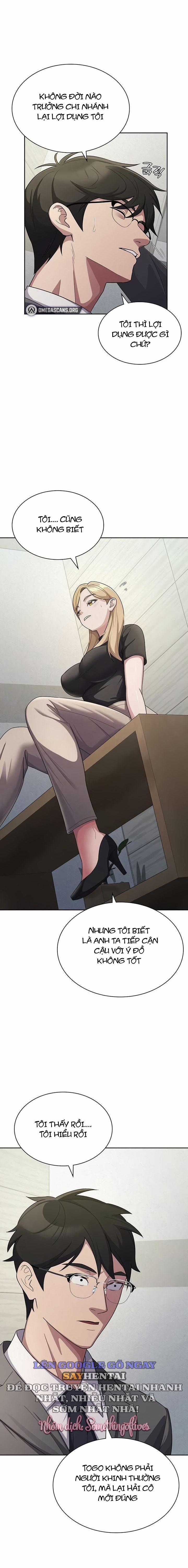 Bạn Gái Thuế 34 trang 4