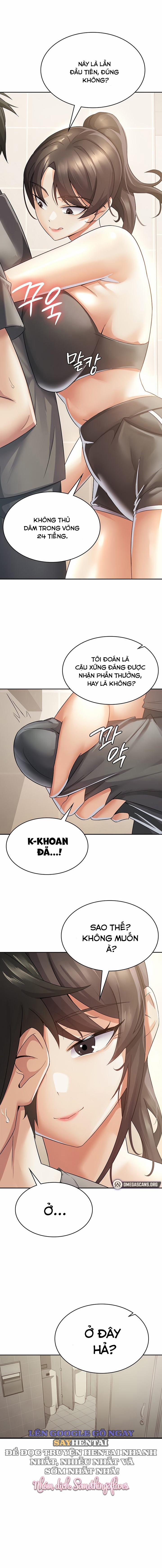 Bạn Gái Thuế 4 trang 11