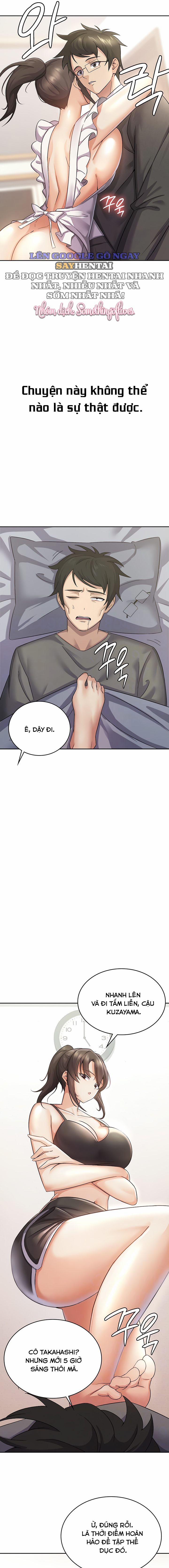 Bạn Gái Thuế 4 trang 2