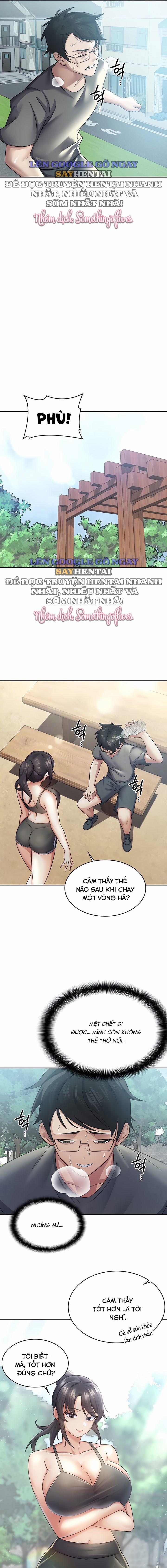 Bạn Gái Thuế 4 trang 4