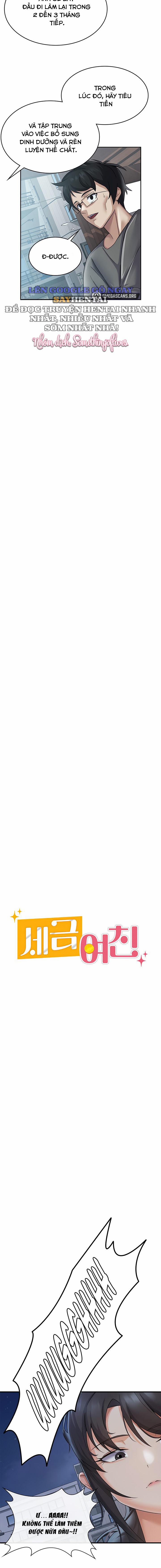 Bạn Gái Thuế 4 trang 9