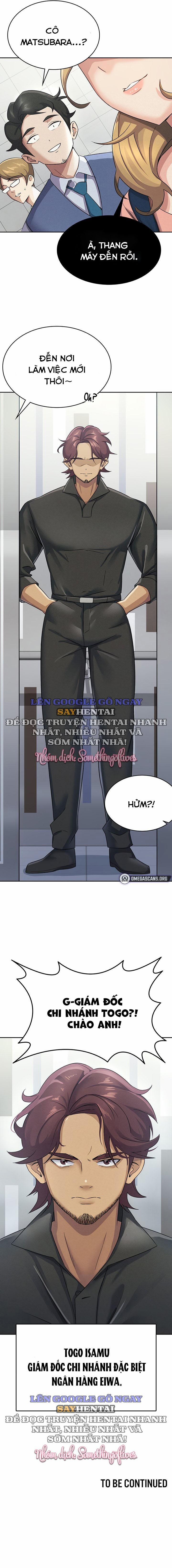 Bạn Gái Thuế 5 trang 12