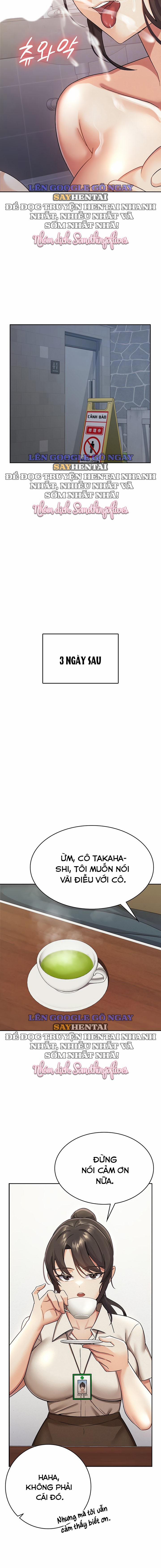 Bạn Gái Thuế 5 trang 3