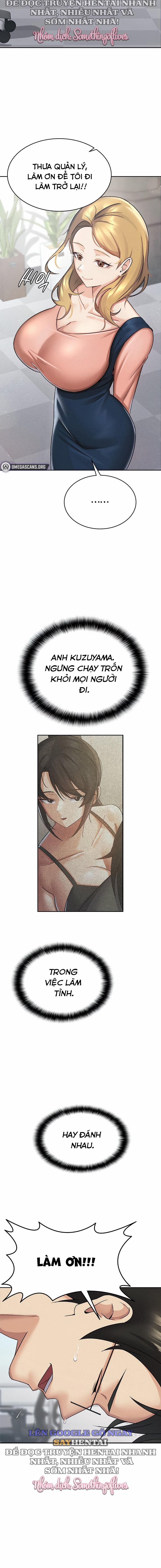 Bạn Gái Thuế 5 trang 5