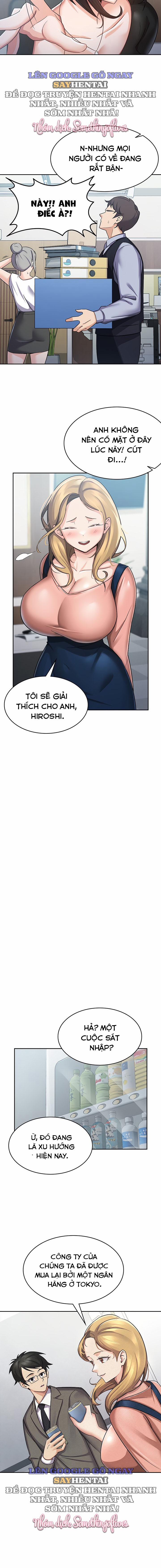 Bạn Gái Thuế 5 trang 7