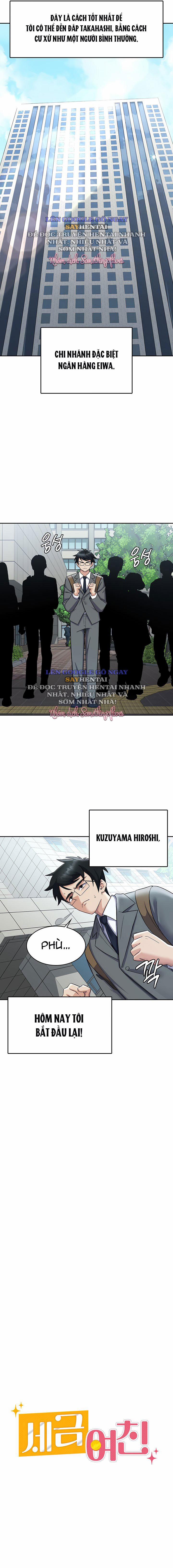 Bạn Gái Thuế 6 trang 2