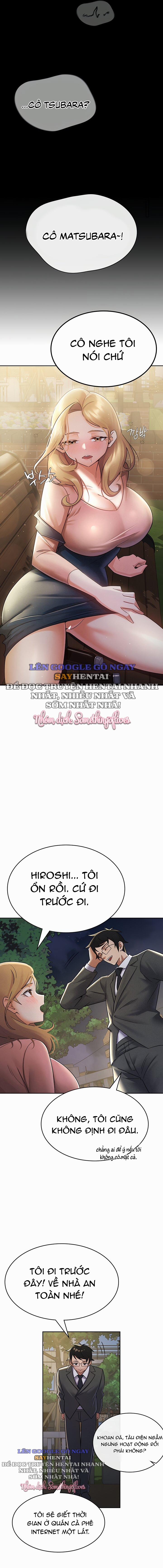 Bạn Gái Thuế 7 trang 8