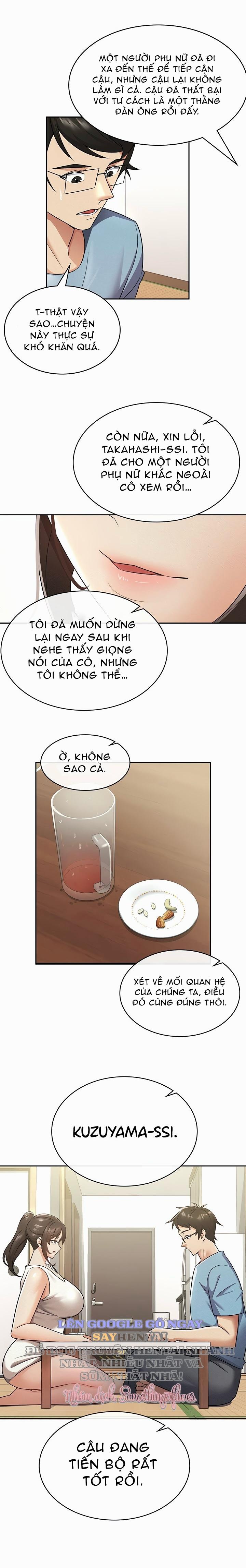 Bạn Gái Thuế 8 trang 11