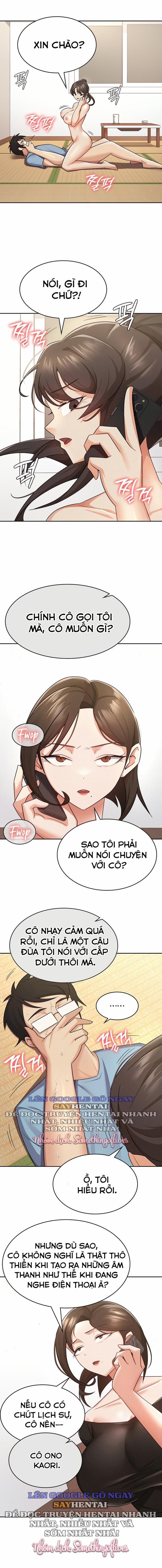 Bạn Gái Thuế 9 trang 0