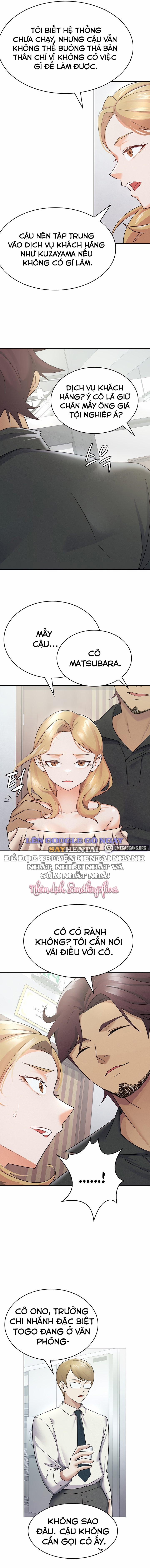 Bạn Gái Thuế 9 trang 7